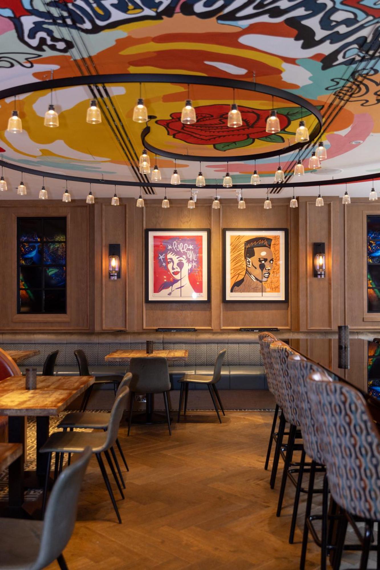 Hard Rock 4* Dublin