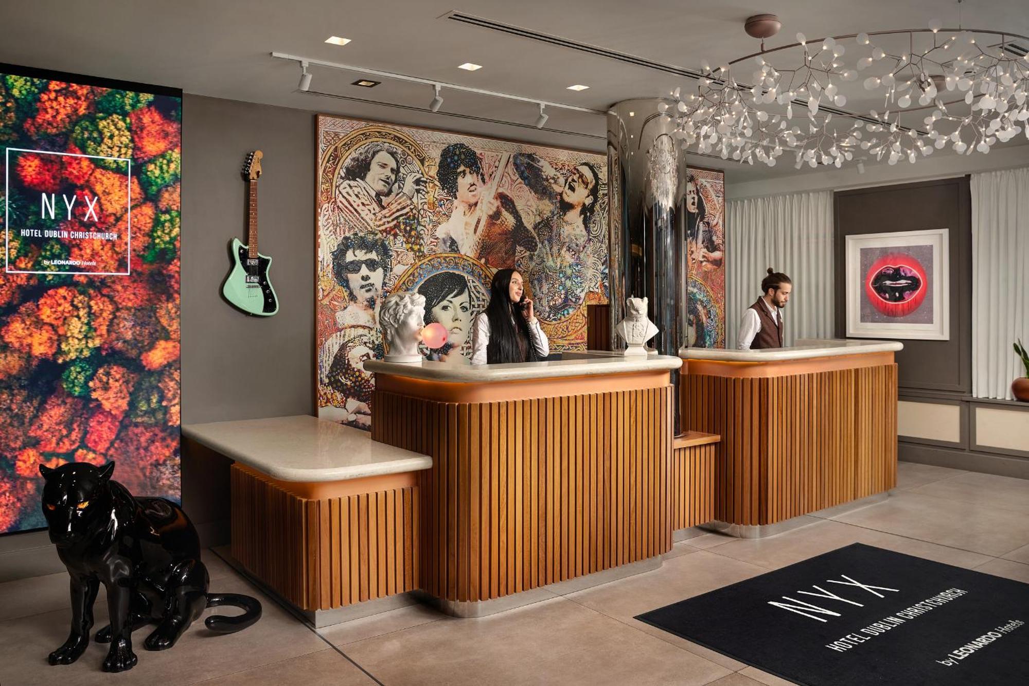 Hard Rock Hotel 4*