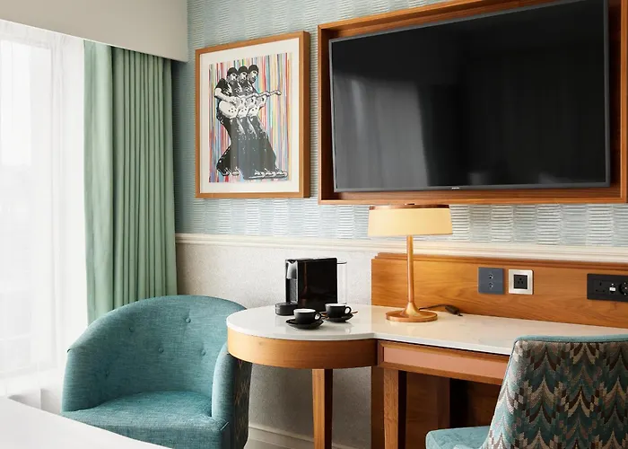 Nyx Hotel Dublin Christchurch